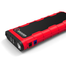 New arrival 18000mah mobile phone chargers power king battery emergency vehicles multi-function car jump starter